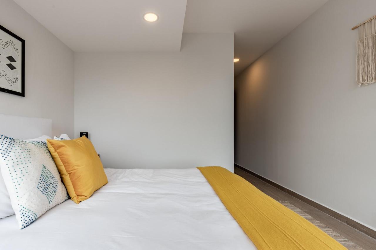 Casai Roma Cibeles Apartamento Cidade do México