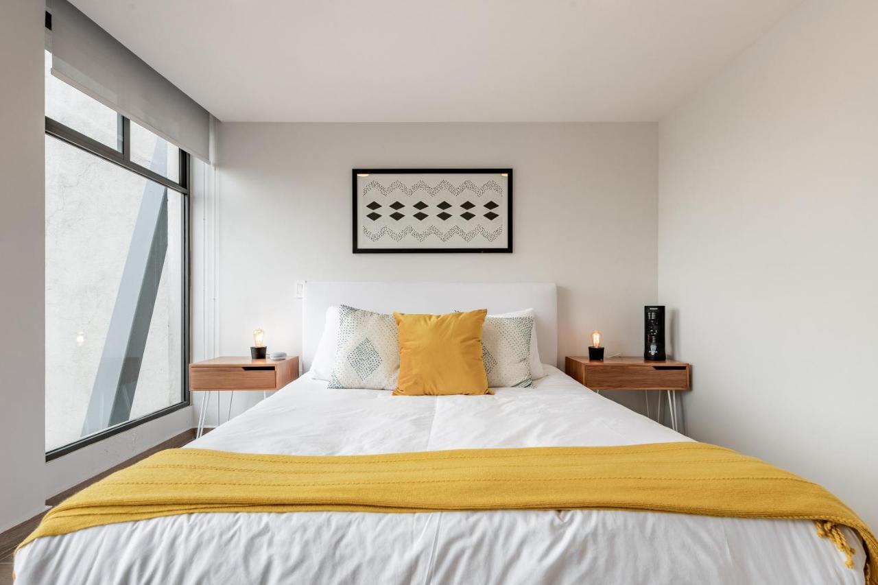 Apartamento Casai Roma Cibeles Cidade do México