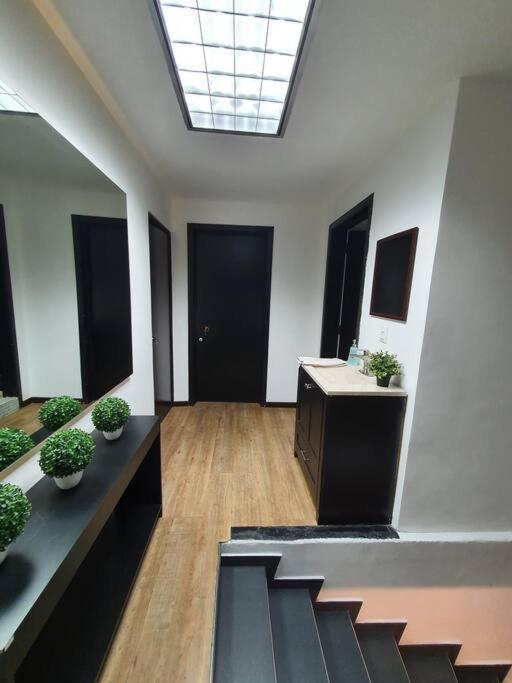 8 Personas En Polanco Literas Hostal *