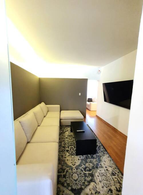 Hostal 8 Personas En Polanco Literas *