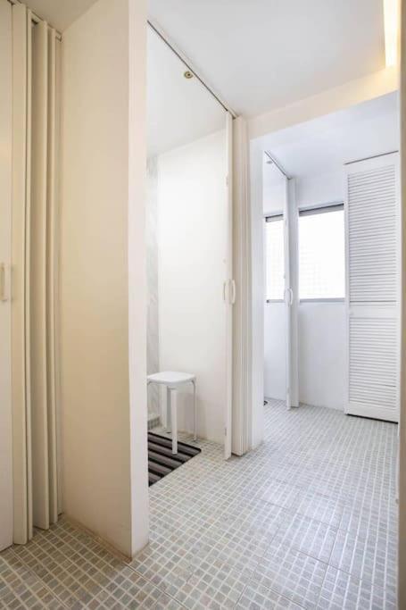 Hostal Privada Con Terraza En Polanco.