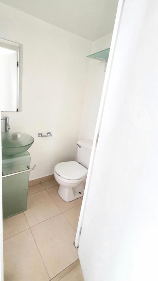 Apartamento Departamento De Lujo Lamartine *