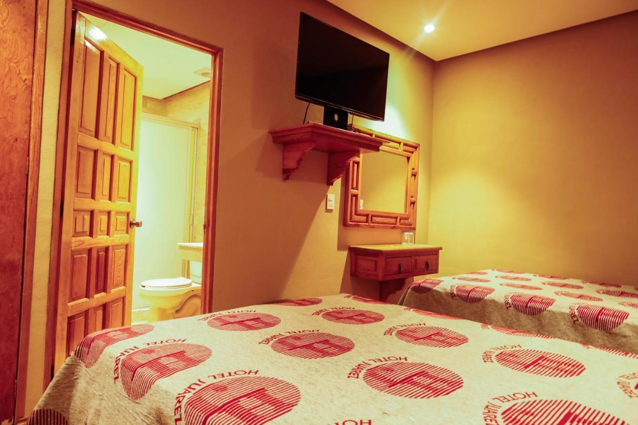 Juarez Hotel