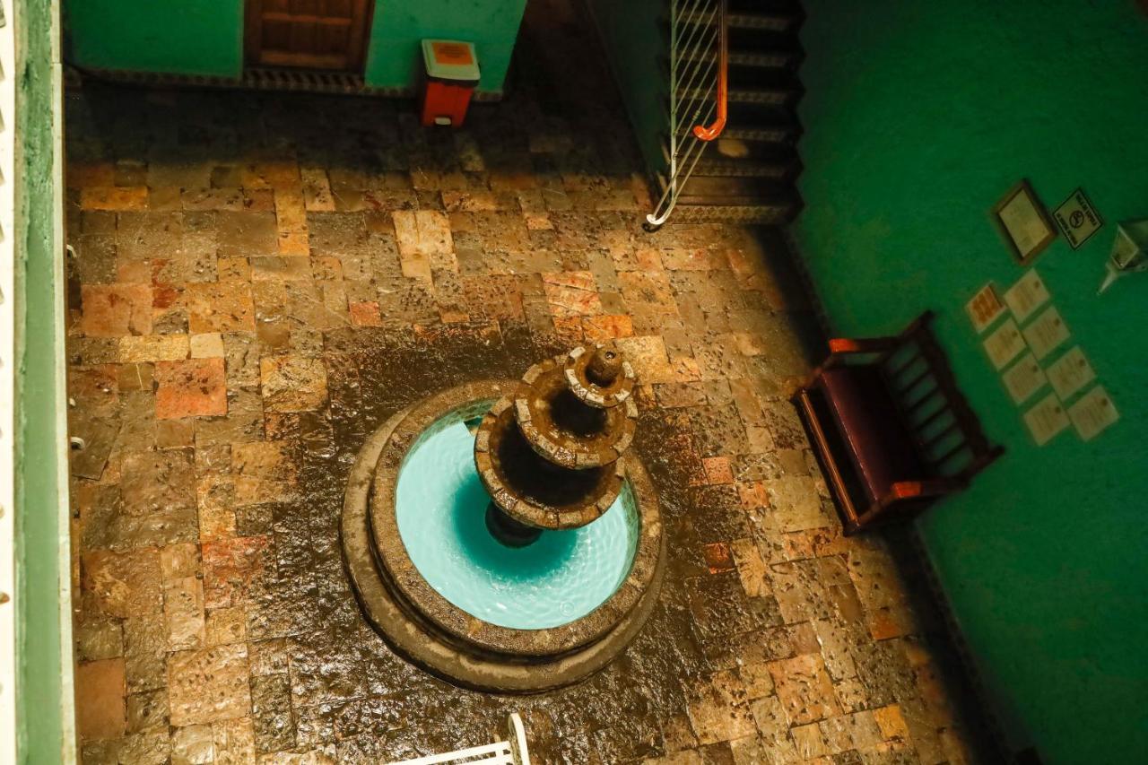 Hotel Juarez *