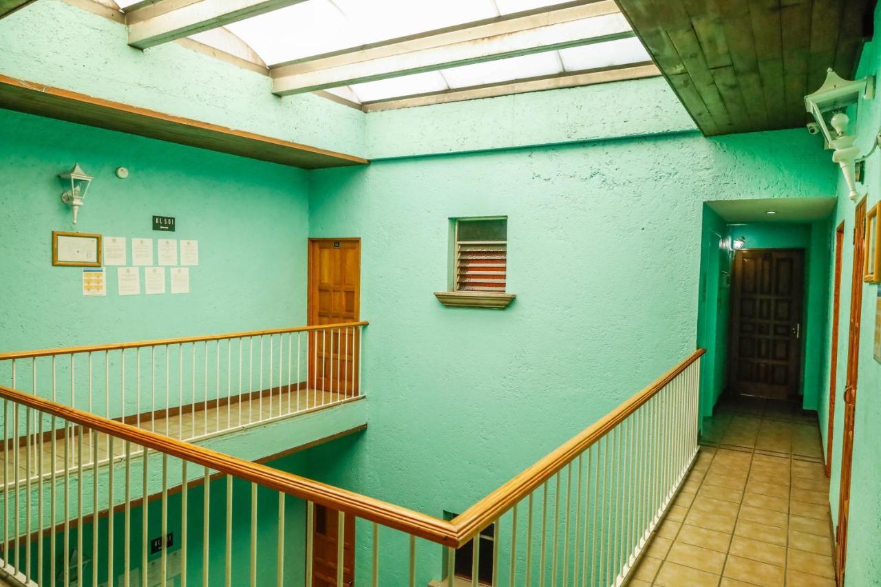 Juarez Hotel