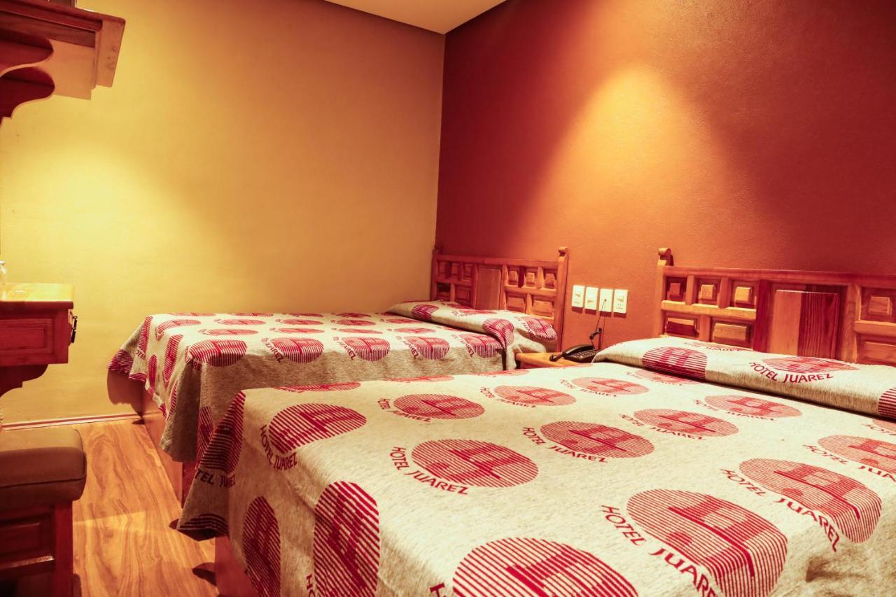Hotel Juarez