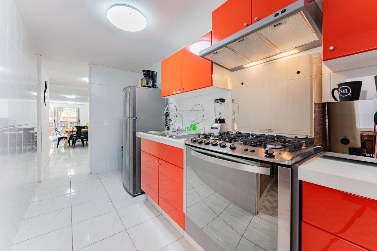 Vh Spacious 4 Br Location 206 Apartamento *
