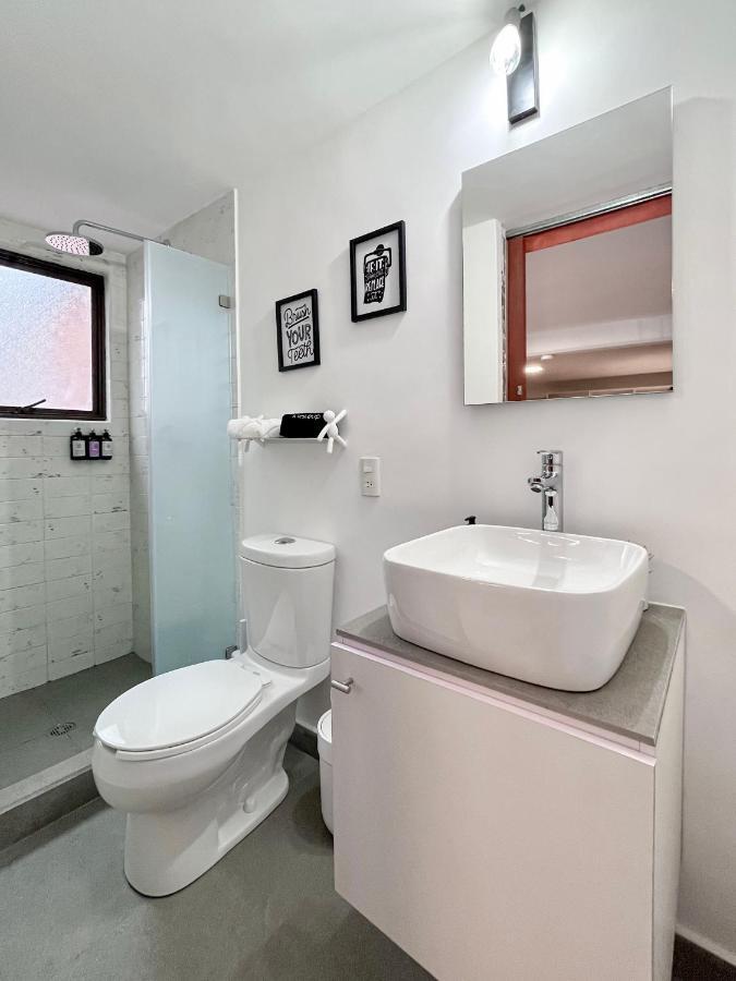 Сasa de vacaciones Mi Zona Coyoacán *