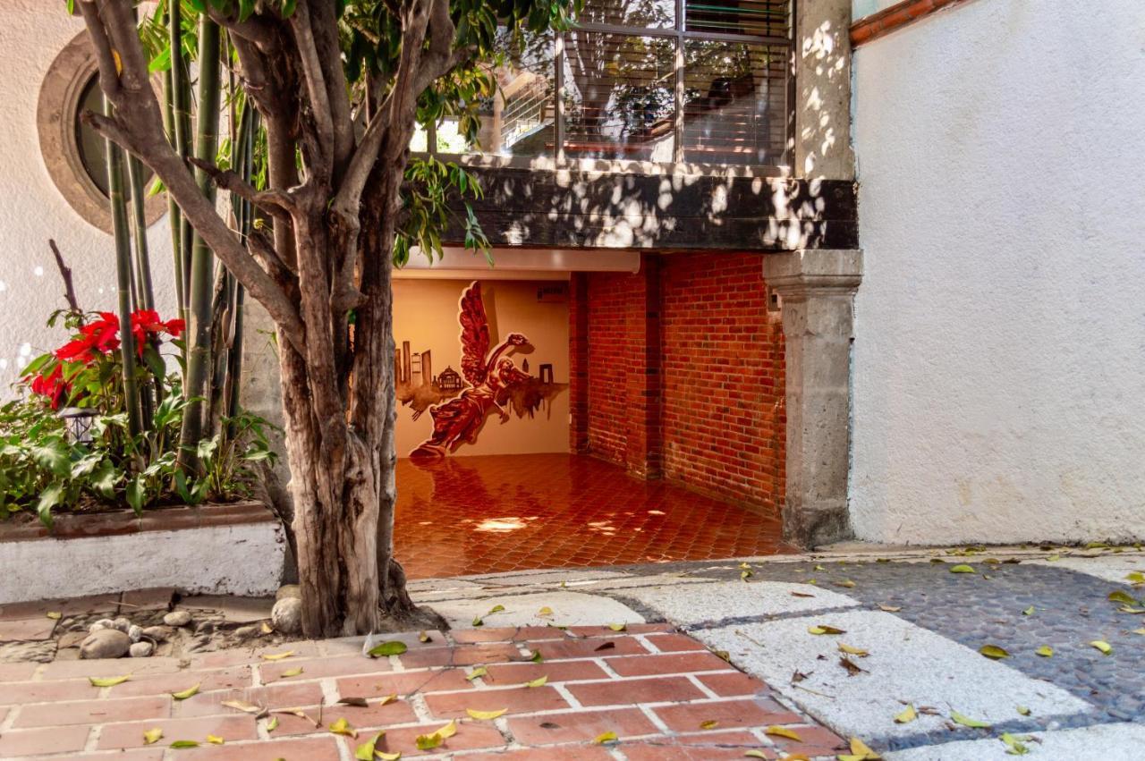 Сasa de vacaciones Mi Zona Coyoacán *