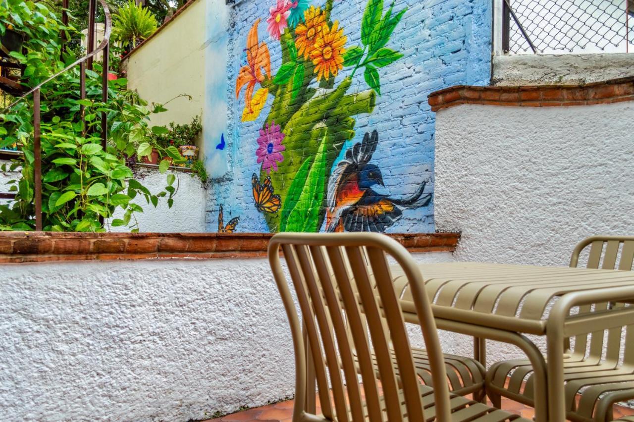 Mi Zona Coyoacán