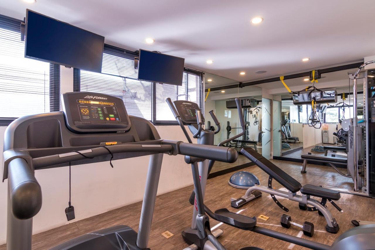 Apartamento Chic Pent House Polanco *