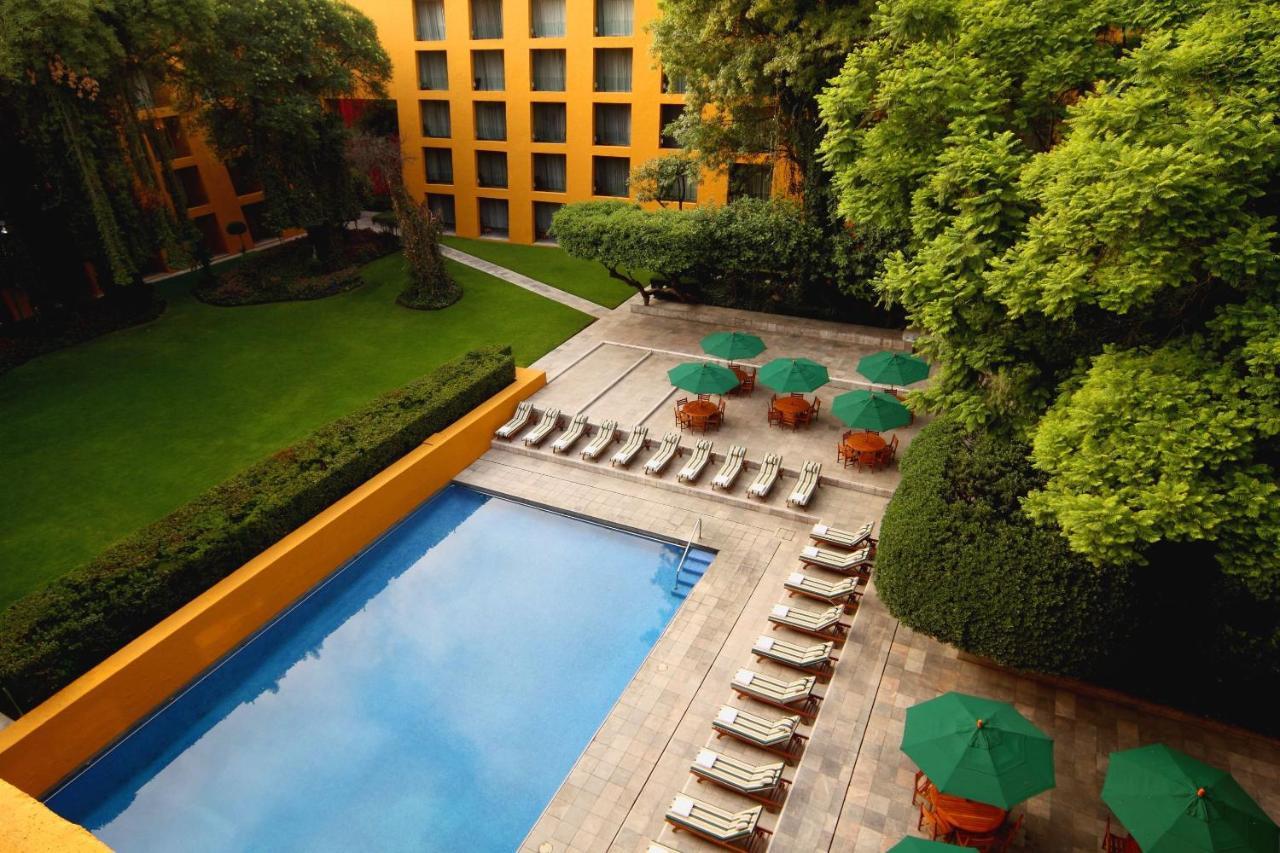 Camino Real Polanco Hotel
