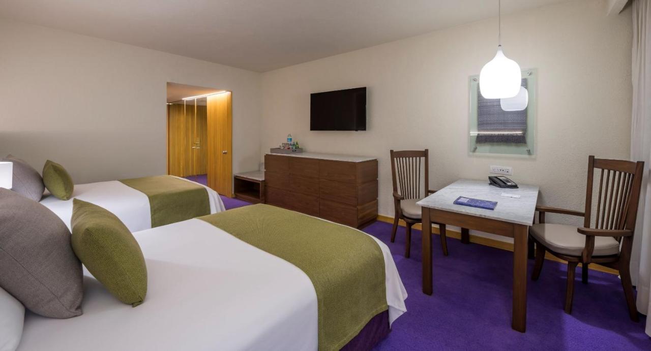 Hotel Camino Real Polanco 5*