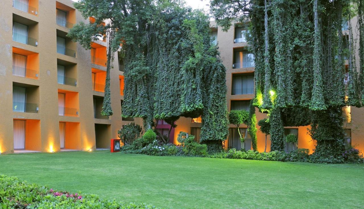 Camino Real Polanco Hotel 5*