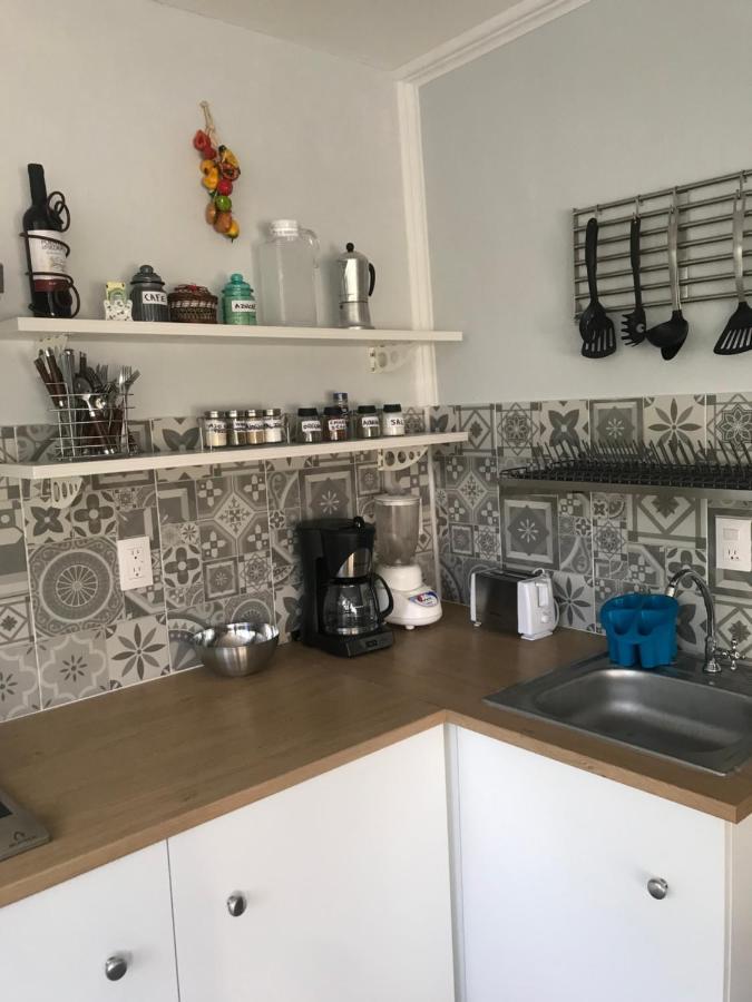 Apartamento Loft Chapultepec Diana - Precioso Centrico Cdmx *