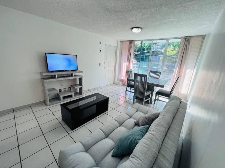 Hermoso Departamento En Coyoacan * México DF