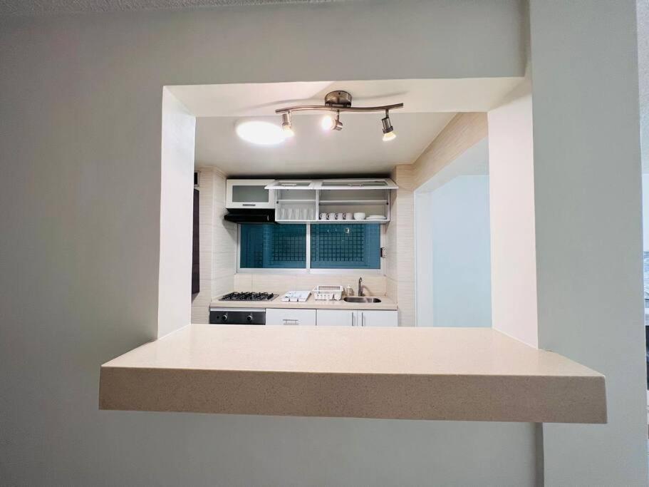 Apartamento Hermoso Departamento En Coyoacan *