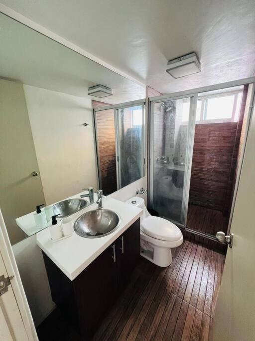 Hermoso Departamento En Coyoacan Apartamento *