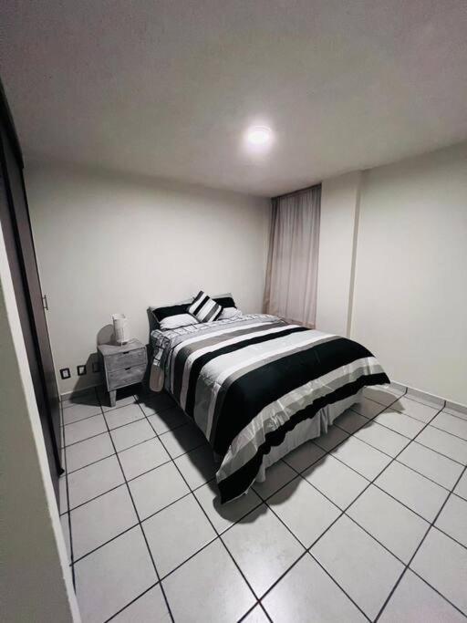 Apartamento Hermoso Departamento En Coyoacan