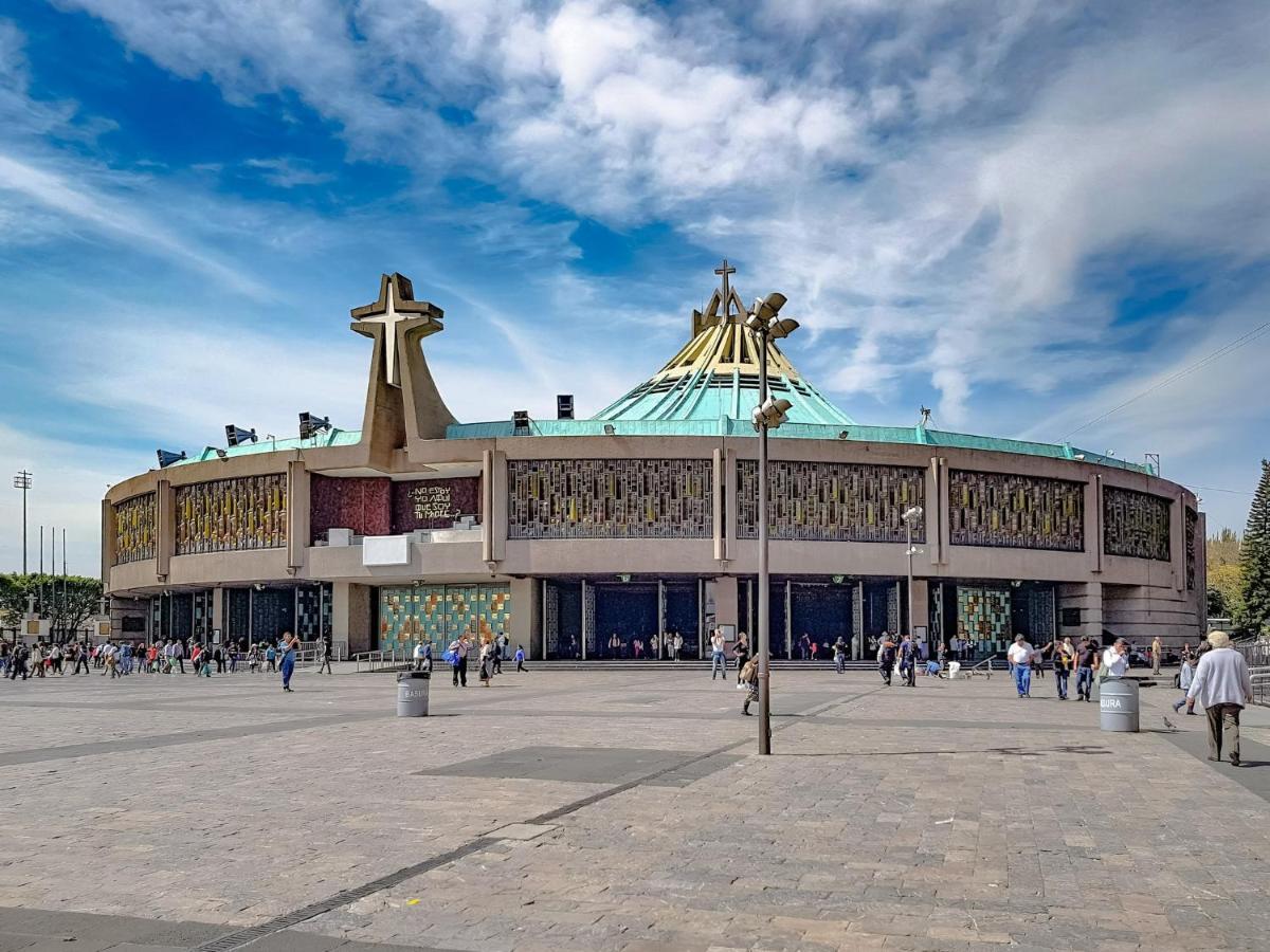 Holiday Express - Basilica By Ihg Mexico City