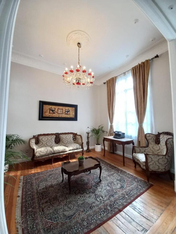 Casa Turin Pensión