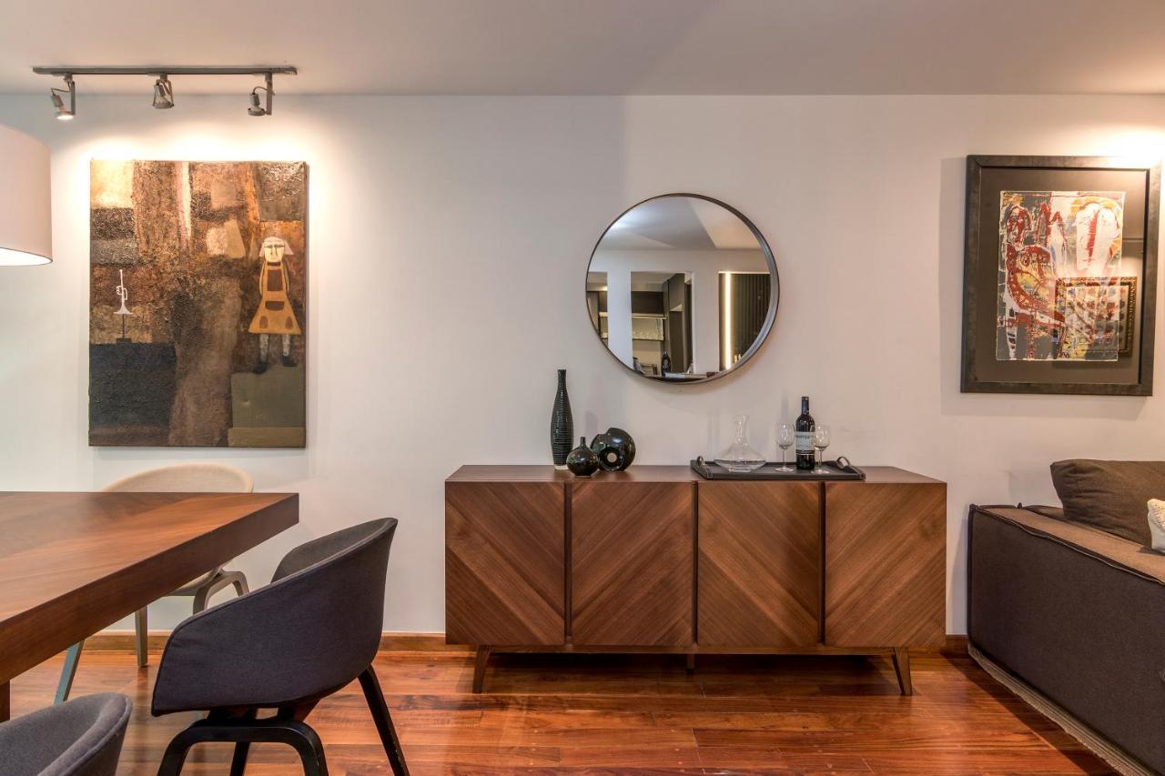 Grand Cinema & Jacuzzi Apartamento *