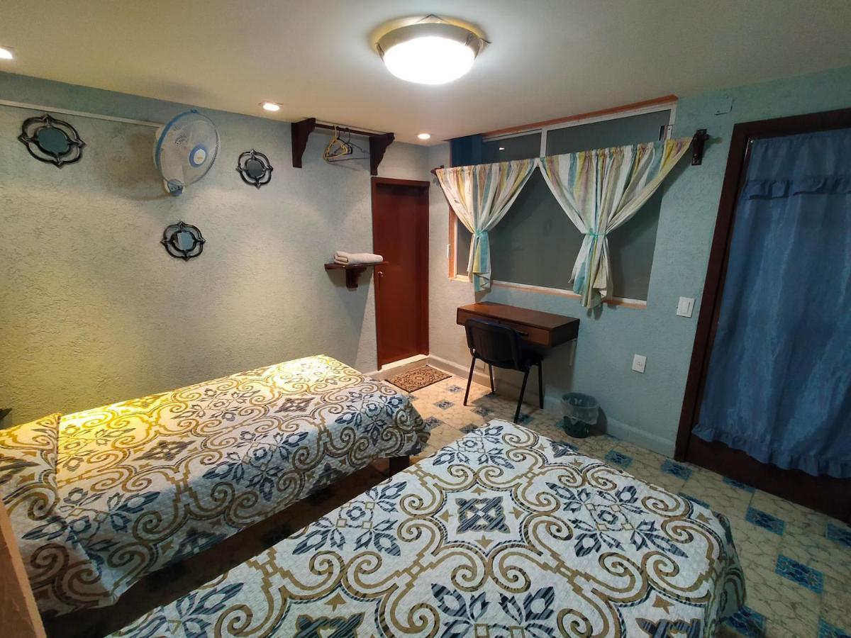 Guest house Casa Azul Aragon *