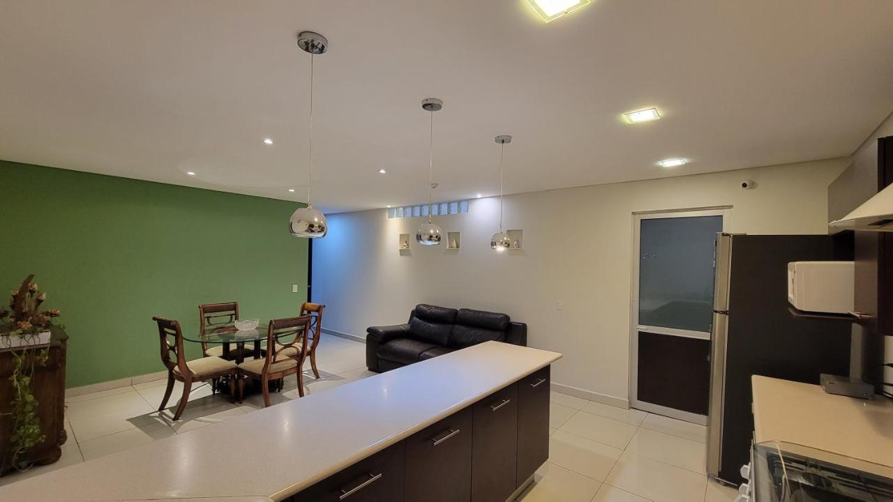Apartamento Chicago Wtc *