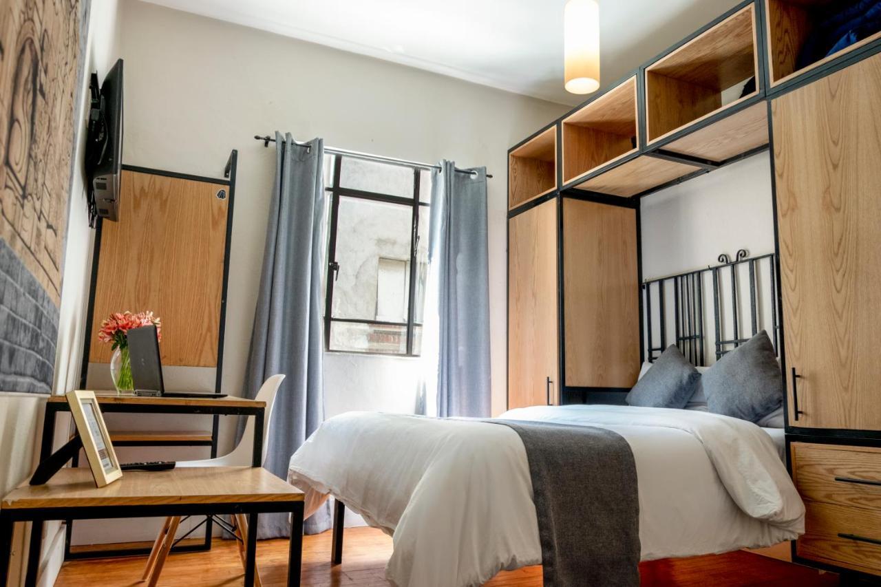 Casa Panuco Bed & Breakfast