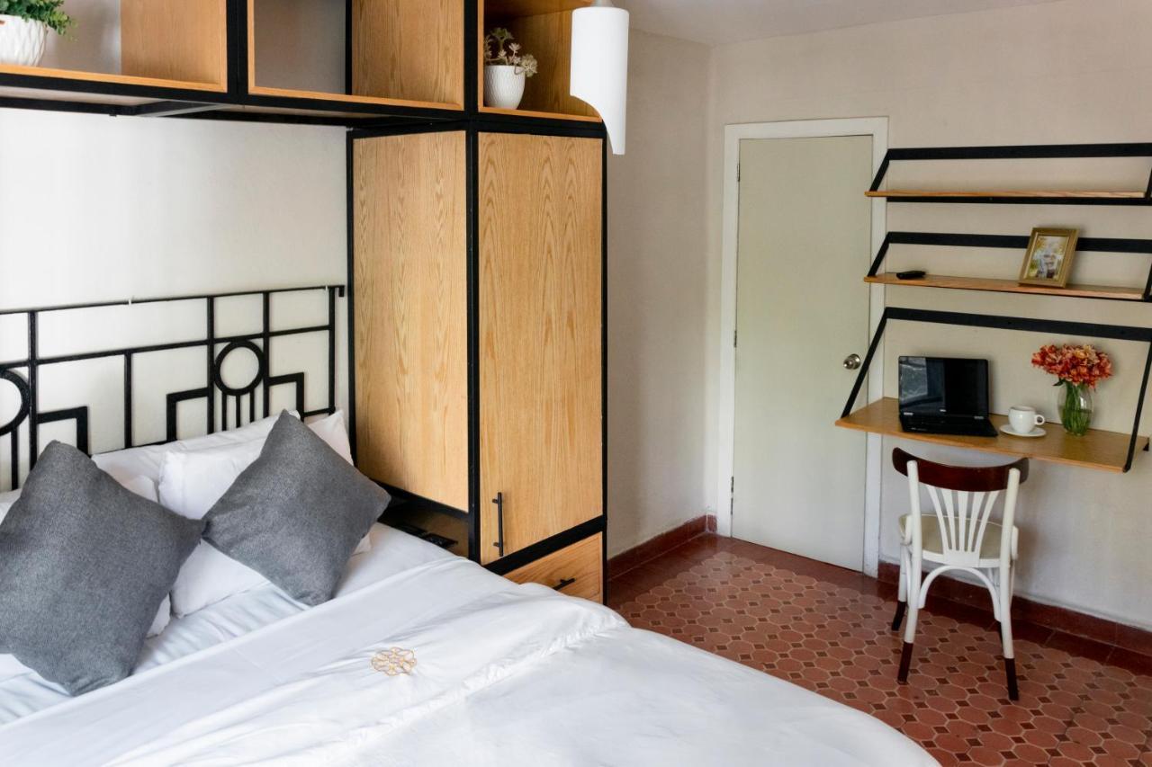 Casa Panuco Bed & Breakfast