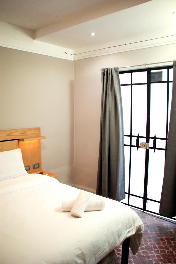 Bed & Breakfast Casa Panuco 3*