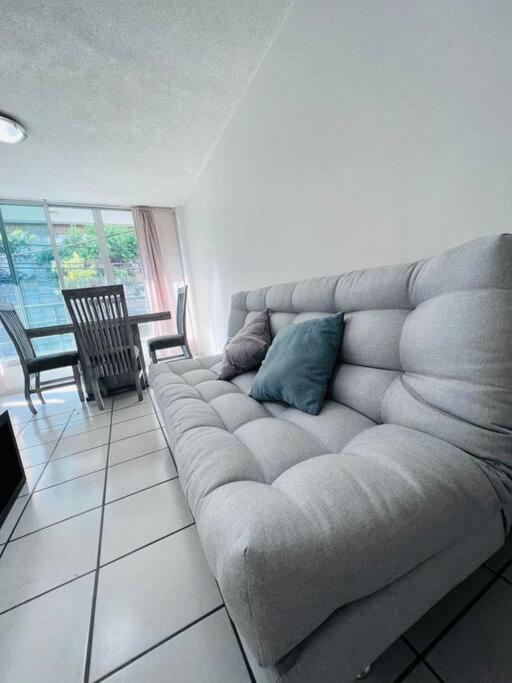 Apartamento Hermoso Departamento En Coyoacan