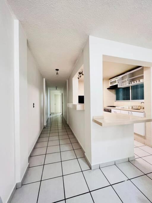 Hermoso Departamento En Coyoacan México DF
