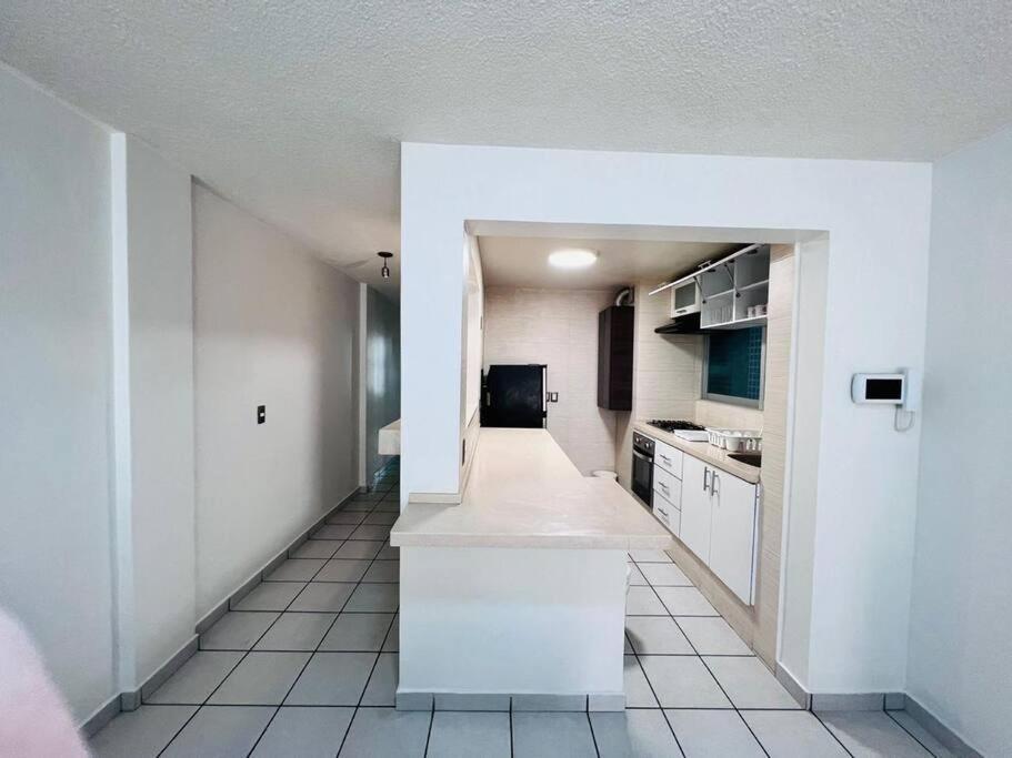 Apartamento Hermoso Departamento En Coyoacan *