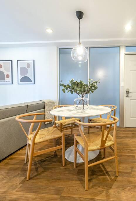 ¡hermoso Departamento En El Corazon De Roma Norte! *