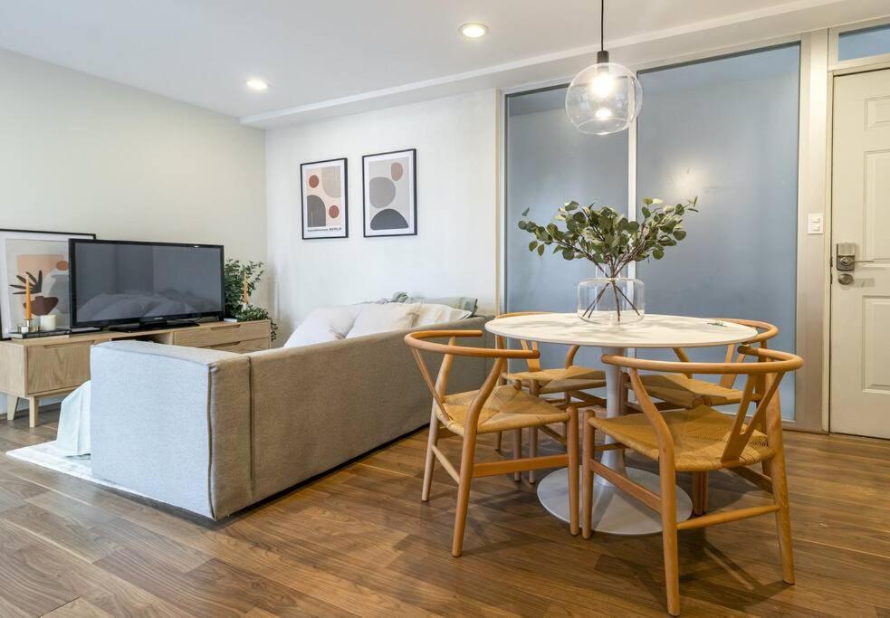 ¡hermoso Departamento En El Corazon De Roma Norte! Apartamento *