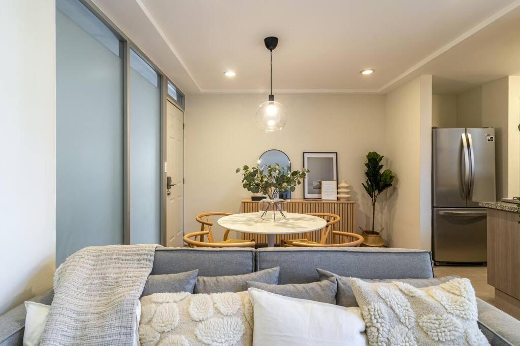 ¡hermoso Departamento En El Corazon De Roma Norte! Apartamento *
