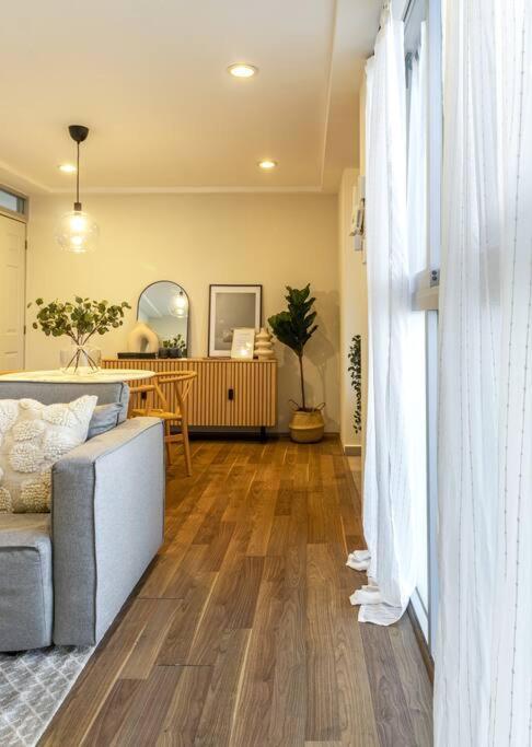 ¡hermoso Departamento En El Corazon De Roma Norte! Apartamento *