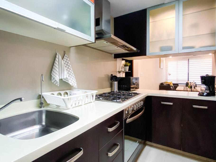 Departamento En La Condesa Roma Ciudad De Apartment Mexico City