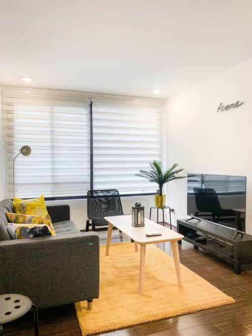Apartment Departamento En La Condesa Roma Ciudad De Mexico City