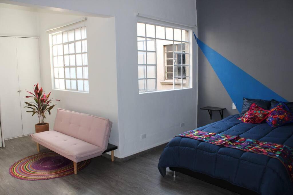 Apartamento Am Condesa