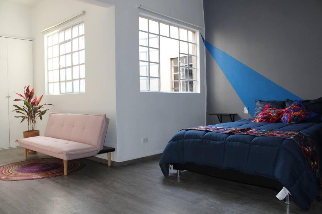 Apartamento Am Condesa México DF