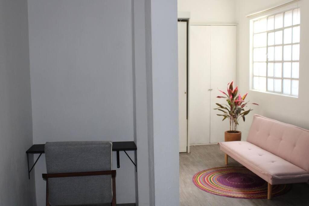 Am Condesa Apartamento