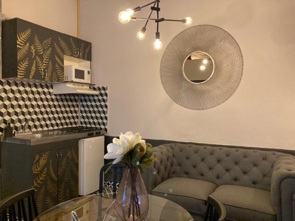 Apartamento Portal San ángel Al Mejor Precio *