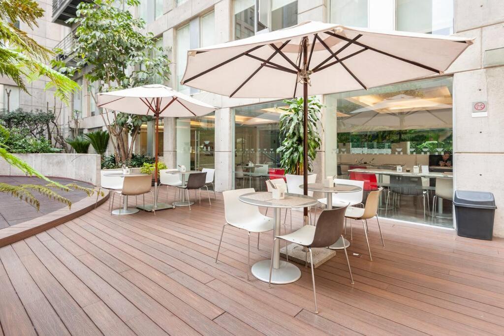 Sky Coyoacan Depto Con Terraza Privada *