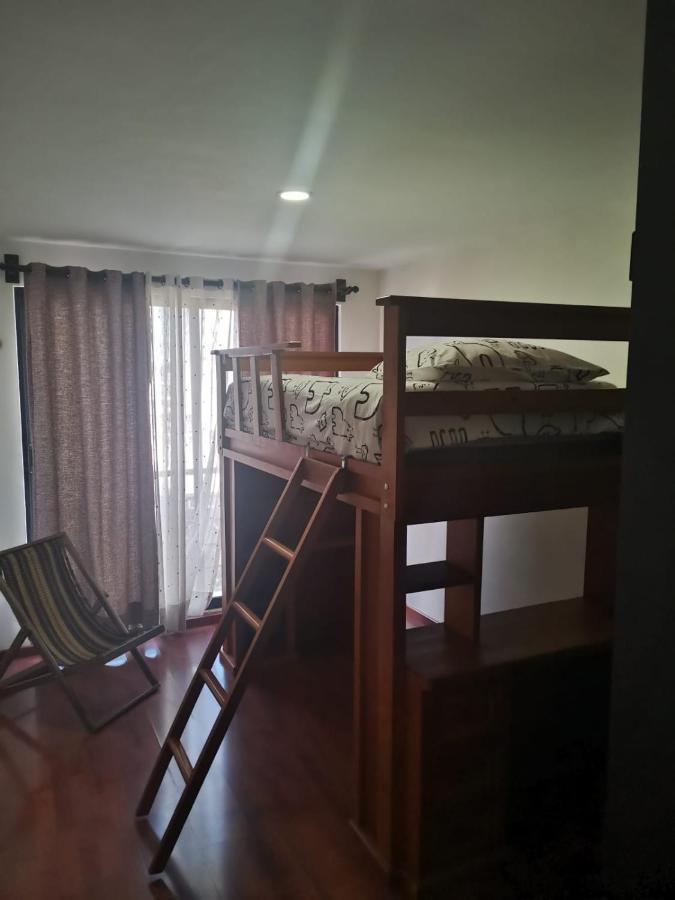 Apartamento Lindo Y Comodo Departamento Familiar