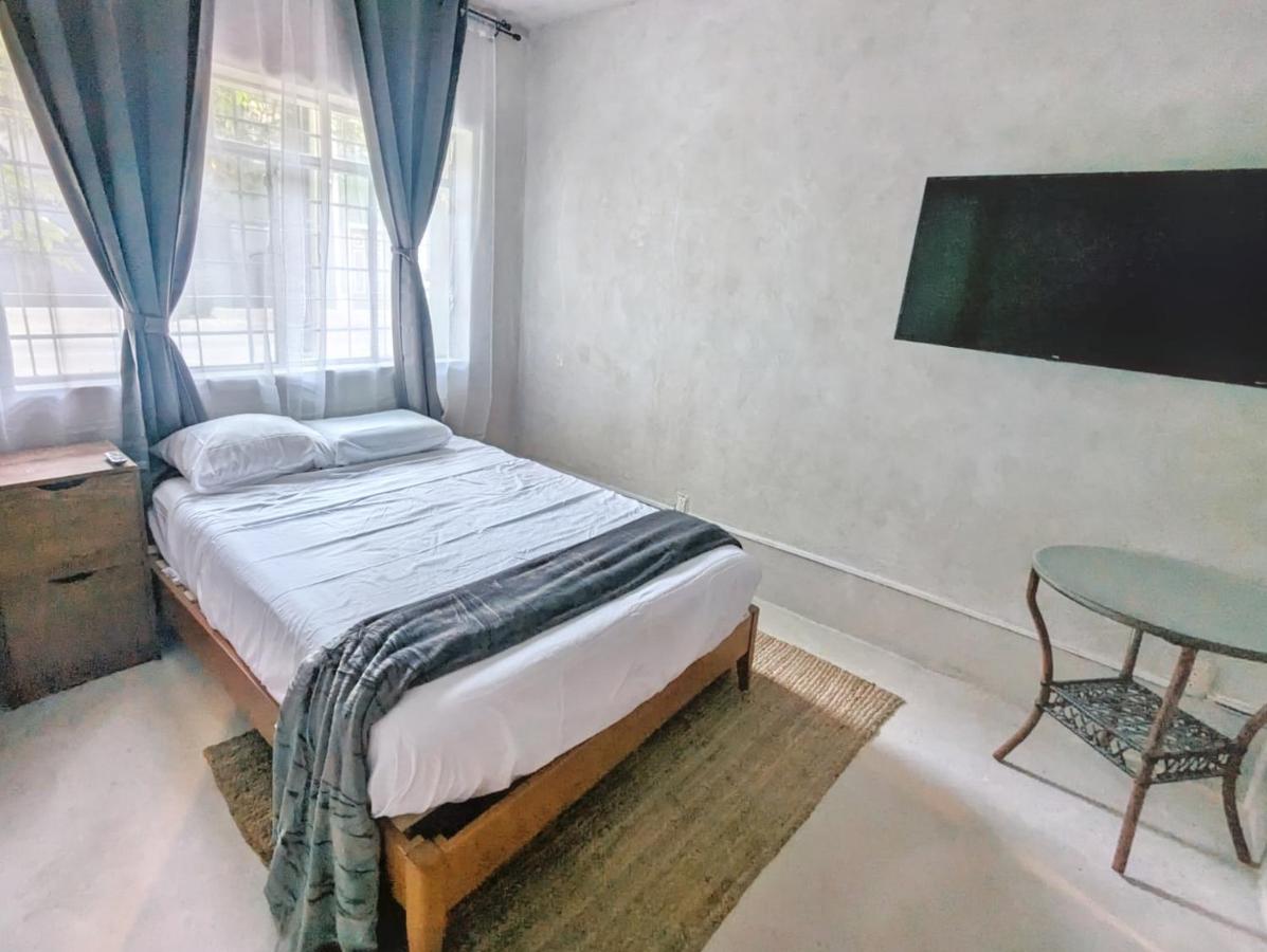 Casa Condesa Boutique Coliving * México DF