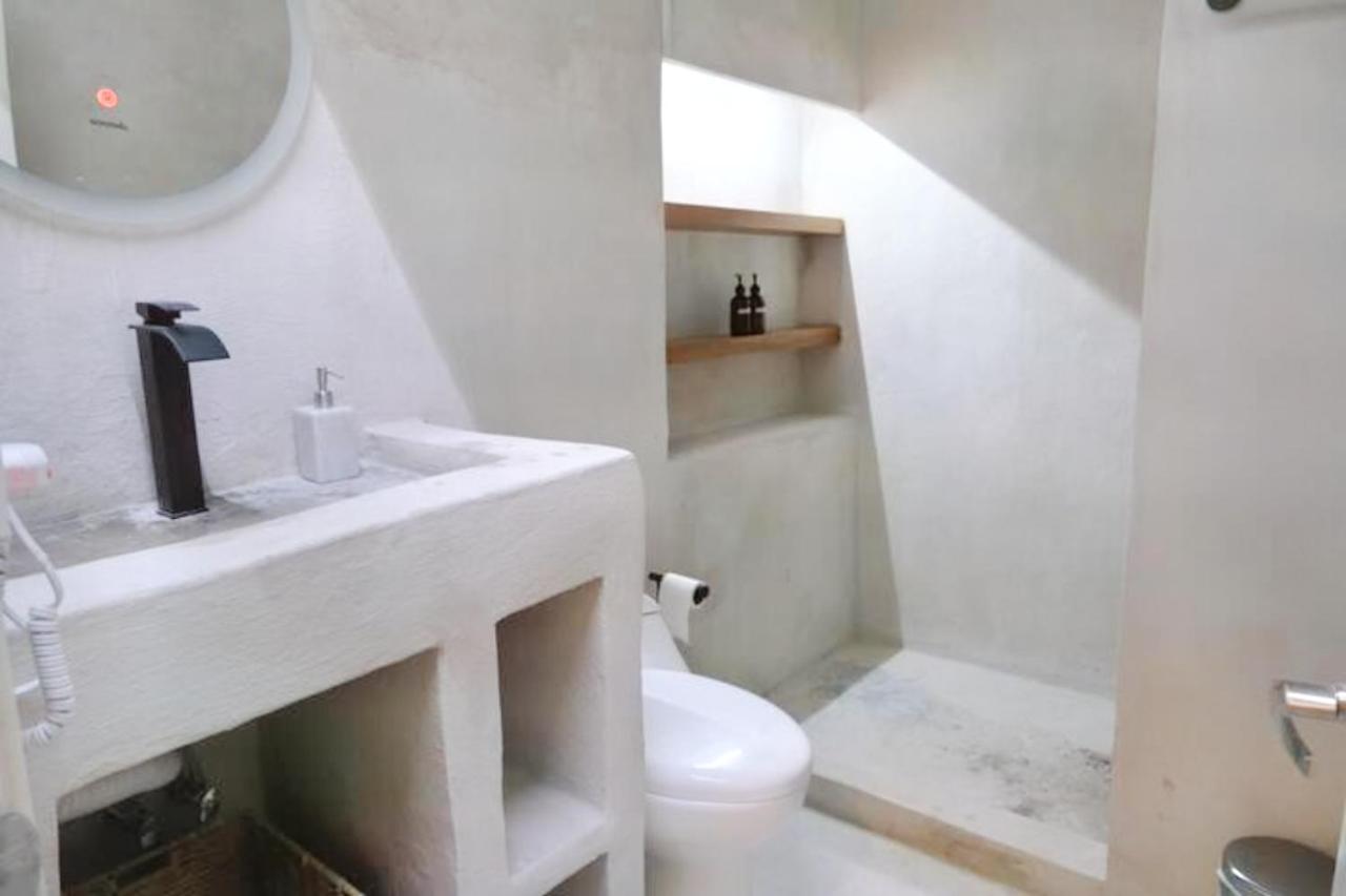 Casa Condesa Boutique Coliving * México DF