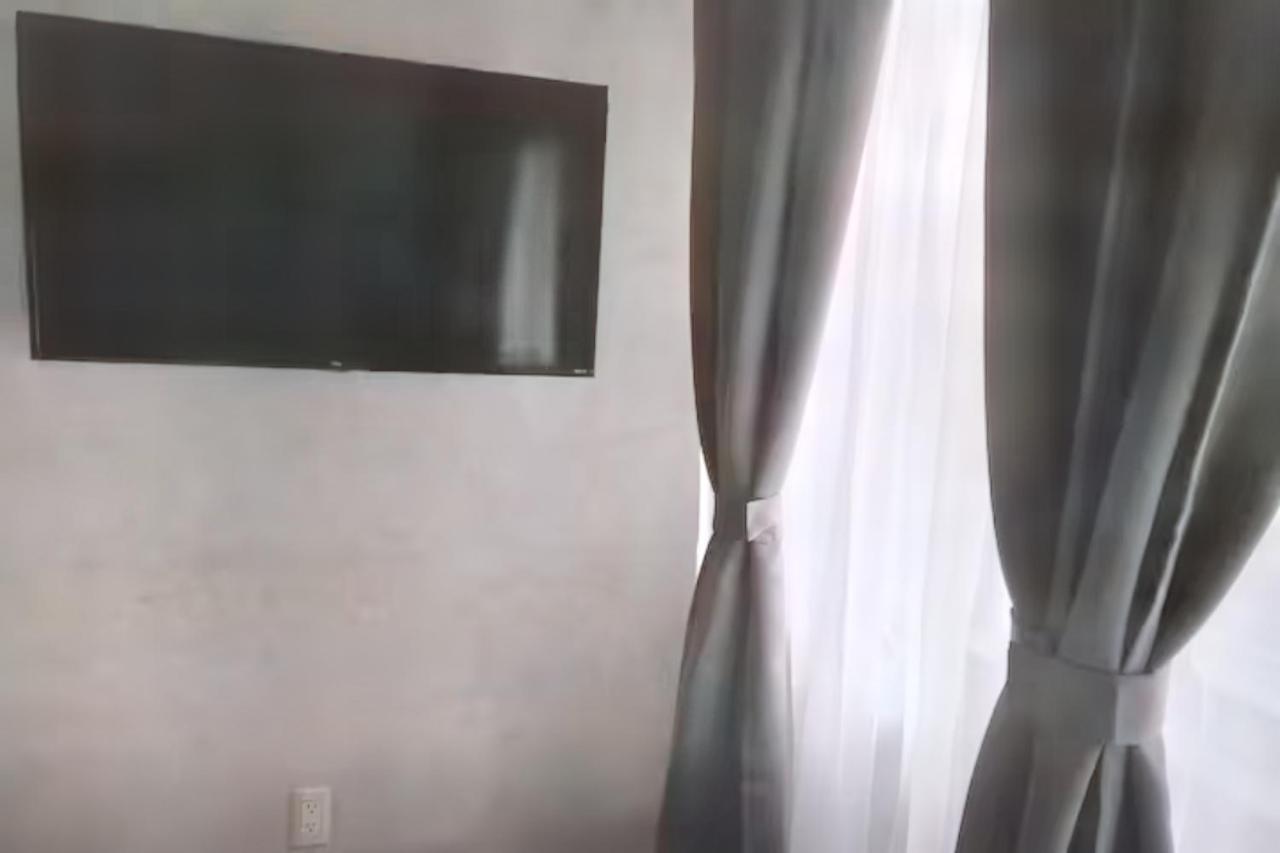 Casa Condesa Boutique Coliving * México DF