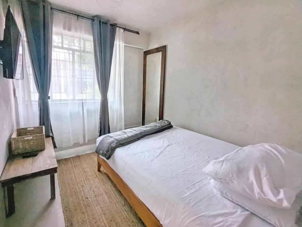 Casa Condesa Boutique Coliving
